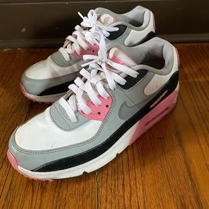 Nike air max size 8.5